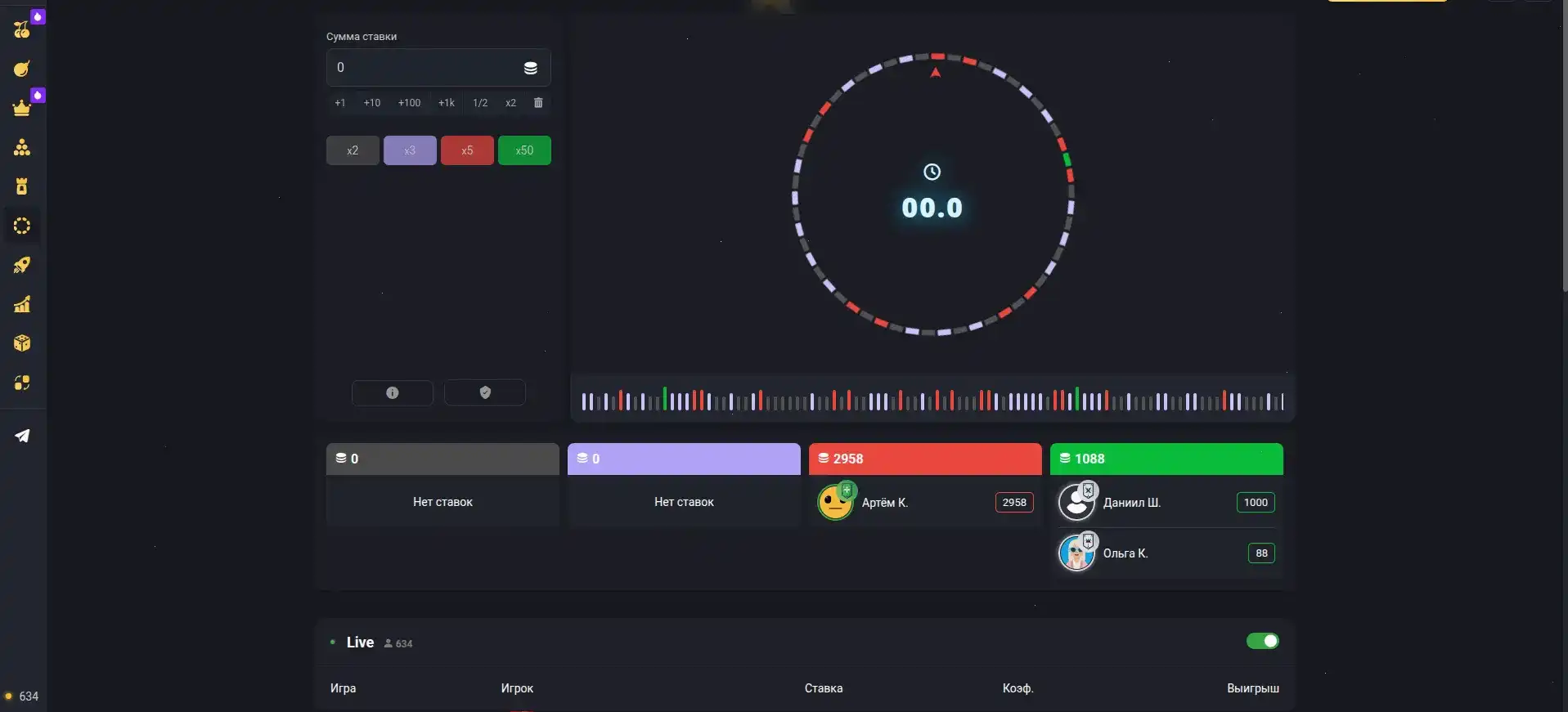 Лицензия и сертификаты безопасности казино Кабура